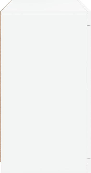 Image du produit vidaXL Sideboard (60.50 x 37 x 67 cm)