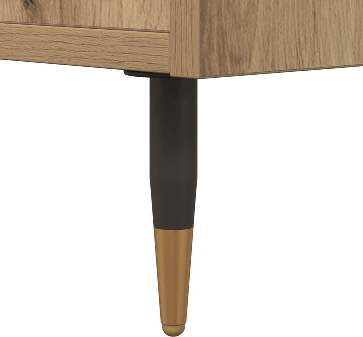 Actual product image vidaXL TV-Schränk (30 x 30 x 50 cm)