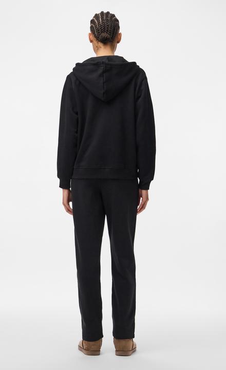 Produktbild Pieces Pcchilli Hw Straight Sweat Pants Noos Bc (XS)