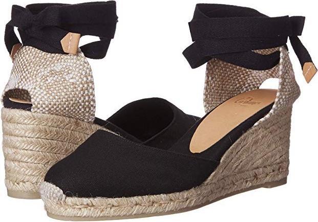 Actual product image Castañer Carina Espadrilles (37)