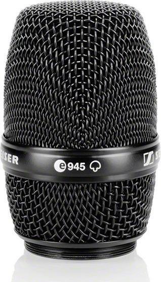 Produktbild Sennheiser MMD 945-1 BK
