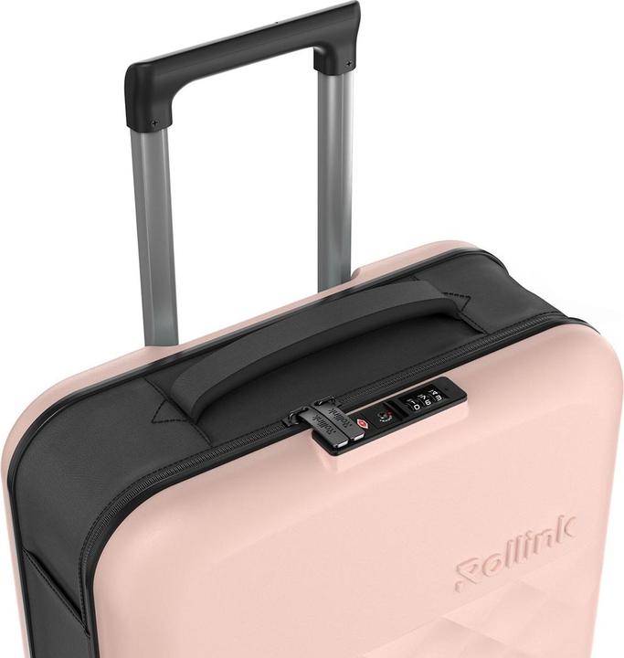 Produktbild Rollink Vega360 Cabin SizeSmoke (40 l)