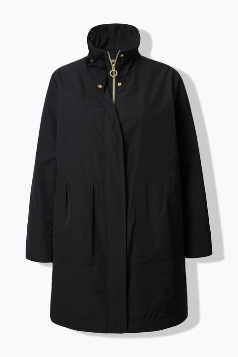 Actual product image Ulla Popken Classic Raincoat (50, 52)