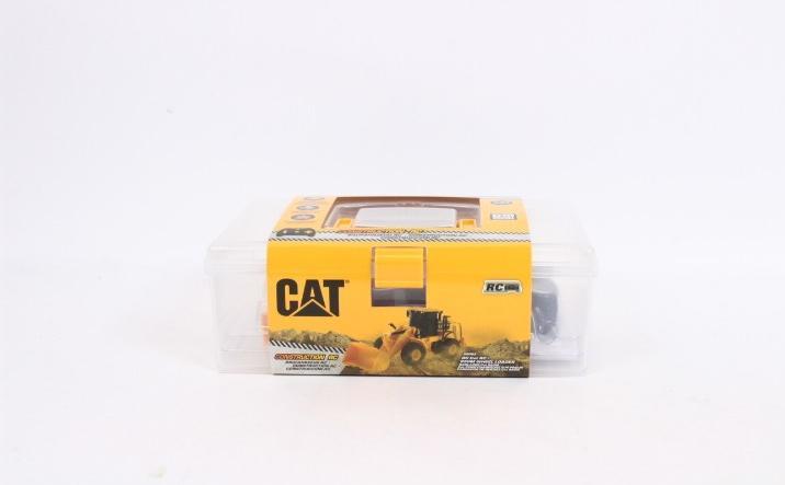 Produktbild Carrera CAT 950M Radlader, RC, ab 6 Jahren