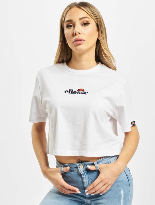 Produktbild Ellesse Crop T-Shirt (L)
