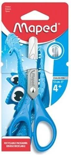 Actual product image Maped Essentials Pulsschere 13cm blau (13 cm)