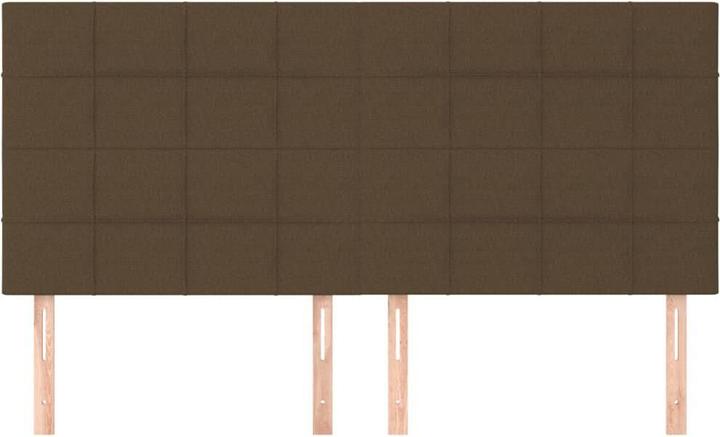 Actual product image VidaXL Rome (180 x 5 x 128 cm)