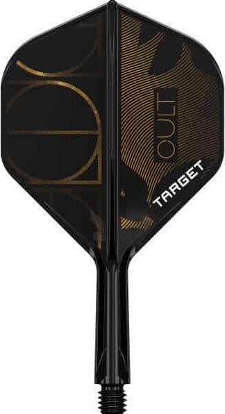 Target K-Flex No2 Standard Cult - Short