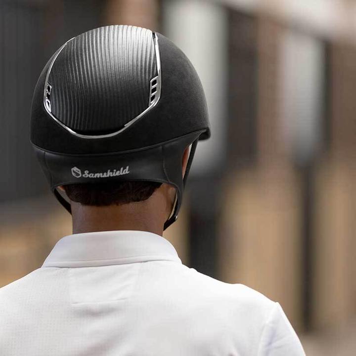 Produktbild Samshield Premium 2.0 (52 - 56 cm)