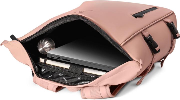 Image du produit Pactastic Urban Collection Sac à dos 46 cm pour ordinateur portable (19 l)
