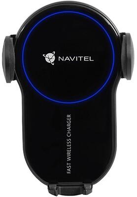 Actual product image Navitel Wireless Car Charger Mount SH1000 PRO