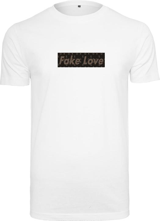 Mister Tee Fake Love Tee (M)