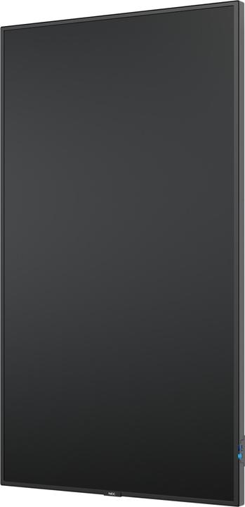Image du produit NEC MultiSync P555 (3840 x 2160 pixels, 55")