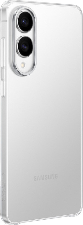 Actual product image Samsung Clear Case (Samsung Galaxy S25 Edge)