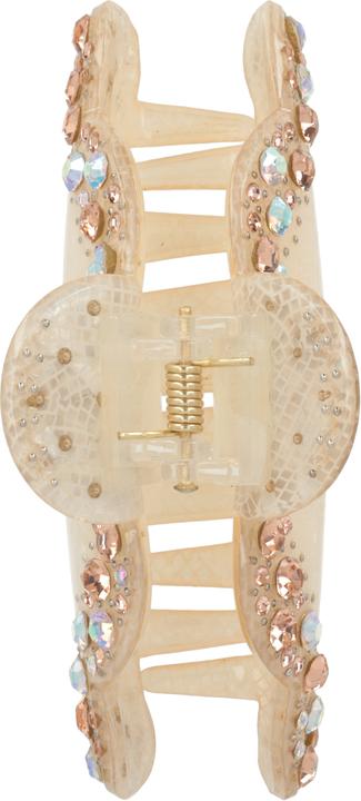 Image du produit Trisa Fashion Haarklammer mit Strass Steinen (1 pcs)