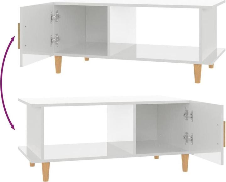 Image du produit vidaXL Henrike (50 x 90 x 40 cm)