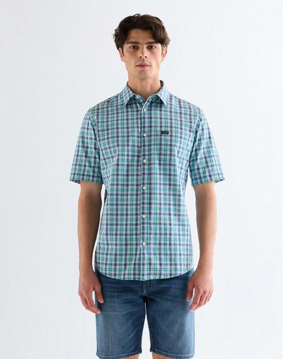Immagine prodotto Wrangler Kurzarmhemd 1 Pocket (M)