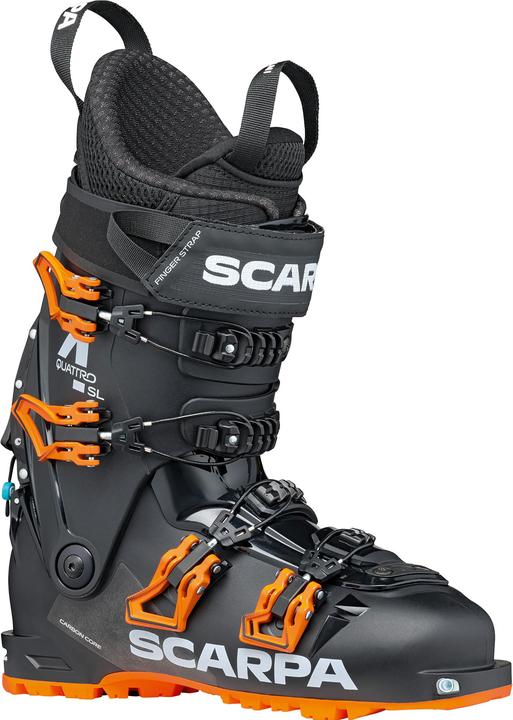 Produktbild Scarpa 4-Quattro SL (30.5)