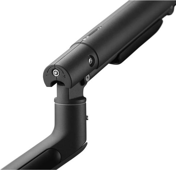 Actual product image One for All Monitor mount design dual black (Dining table, 35")