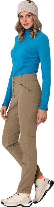 Actual product image Lamunt Funktions Zipshirt Alexandra (M)