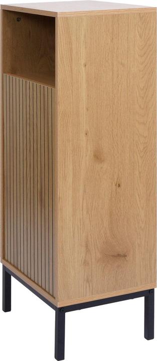 Produktbild JOHN316 Badezimmerkommode (39 x 30 x 98 cm)