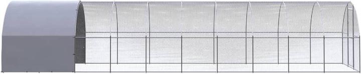 Image du produit vidaXL Hühnerstall