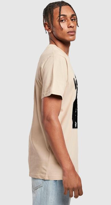 Produktbild Merchcode Milli Vanilli - Girl You Know It Is True Text T-Shirt - 131257 (S)