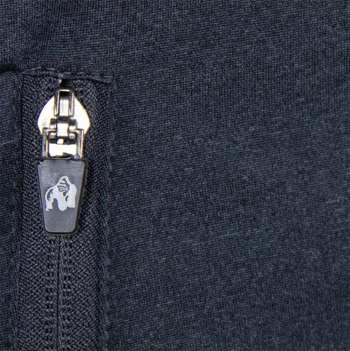 Produktbild Gorilla Wear Glendo Jacket Anthracite (S)