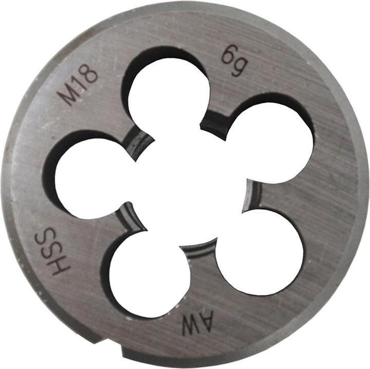 Actual product image Awtools AW NARZYNKA M2 HSS / M8x1.25