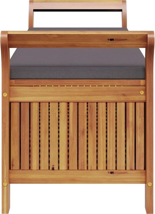 Produktbild vidaXL Gartenbank