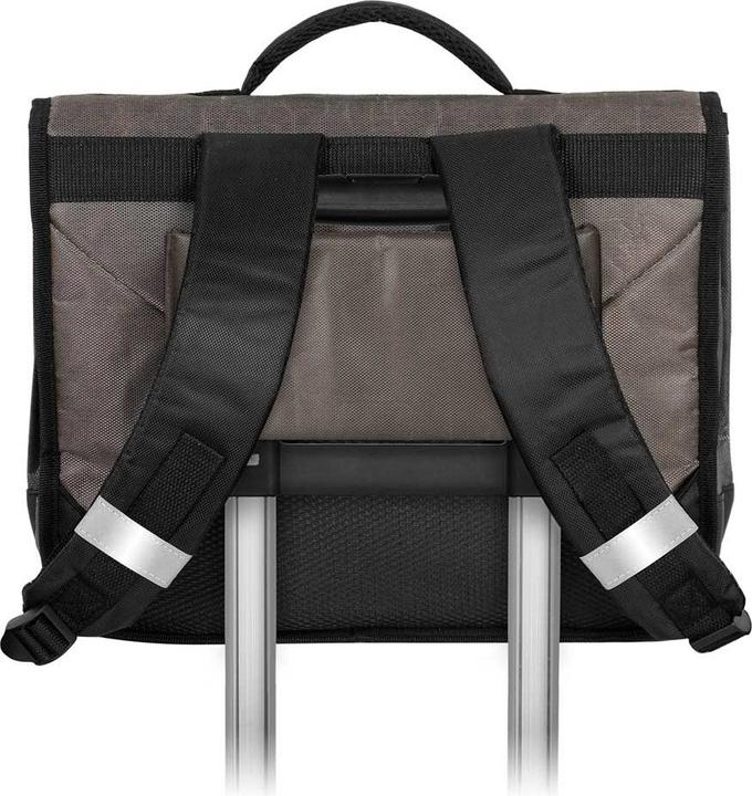 Actual product image Karactermania Cartable Backpack 2.0 Map (13.50 l)