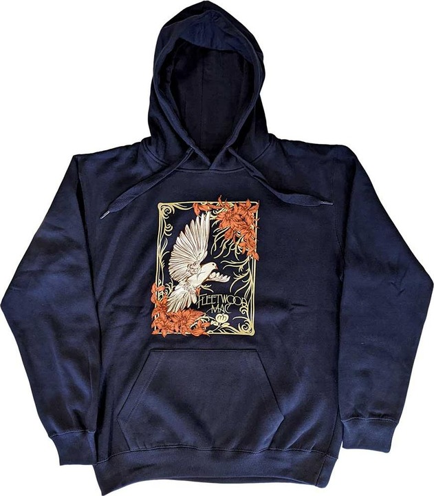 Produktbild Fleetwood Mac Dove (Hoodie) (L)
