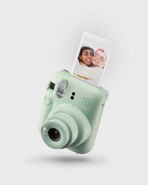 Image du produit Fujifilm mini 12