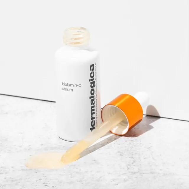 Produktbild Dermalogica AGE smart - Biolumin-C Serum (30 ml)