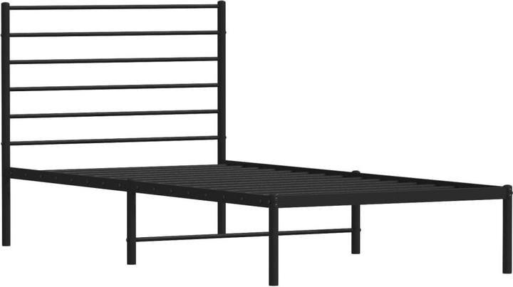 Image du produit vidaXL Bettgestell (100 x 190 cm)
