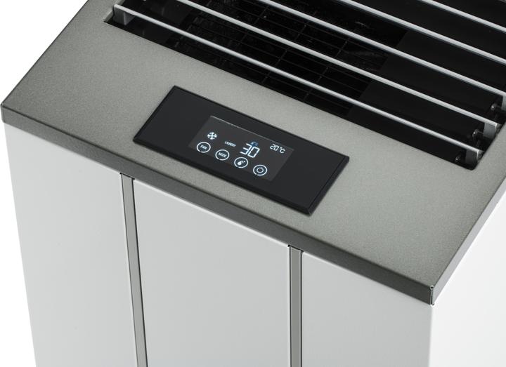 Produktbild Wood's LD-48 PRO+ (180 m², 43 l/24h)