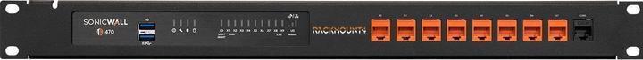 Immagine prodotto SonicWall Kit di montaggio a rack per TZ 270 370 470