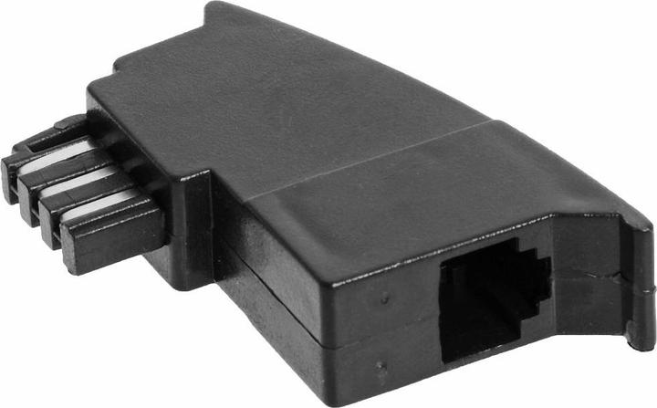 Produktbild S-Conn TAE-F RJ11 TAE-F