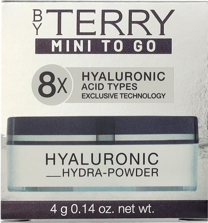 Actual product image By Terry Complexion