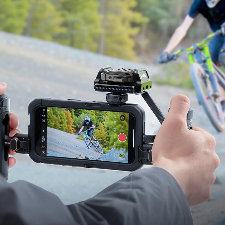 Produktbild Orico Other Computer Accessory XAM2 M.2 2230 USB-C 3.2 Tactical Reinforced Disk Bay - Black (Kabelgebunden)