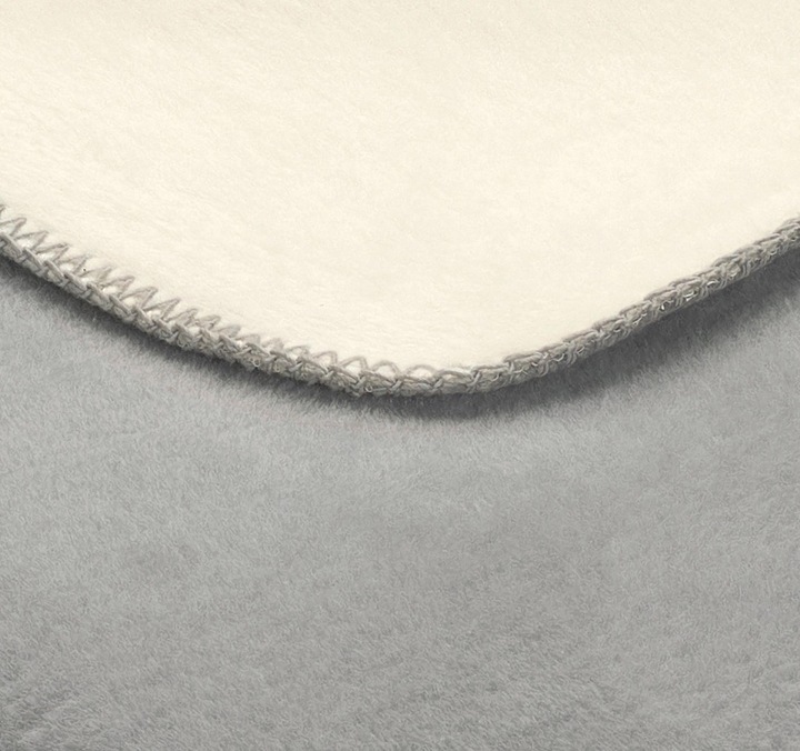 Produktbild Erwin Müller Wohndecke 2er-Pack (150 x 230 cm)
