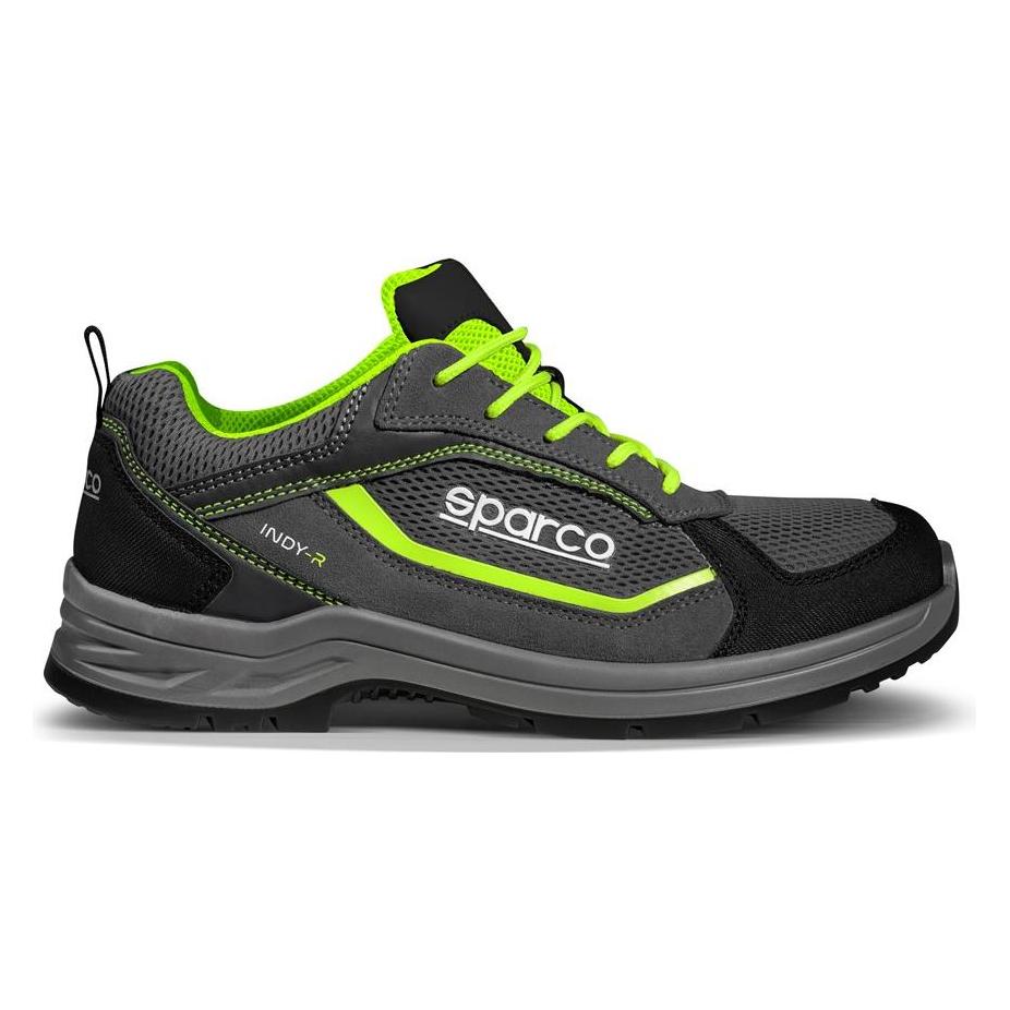 Sparco, Raceschoenen, Veiligheidsschoenen Indy-R (46)