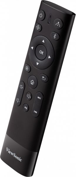 Image du produit Viewsonic X1 (Full HD, 2300 lm, 1.15 - 1.5:1)