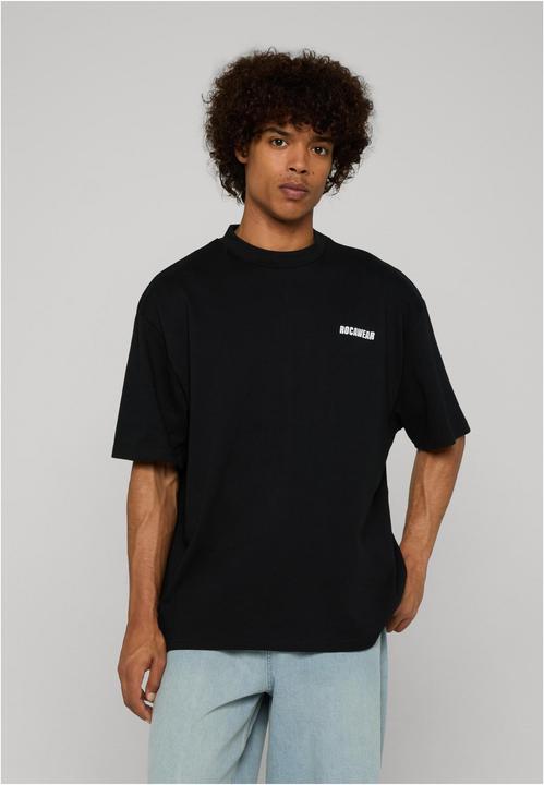 Produktbild Rocawear Clean T-Shirts black M (M)