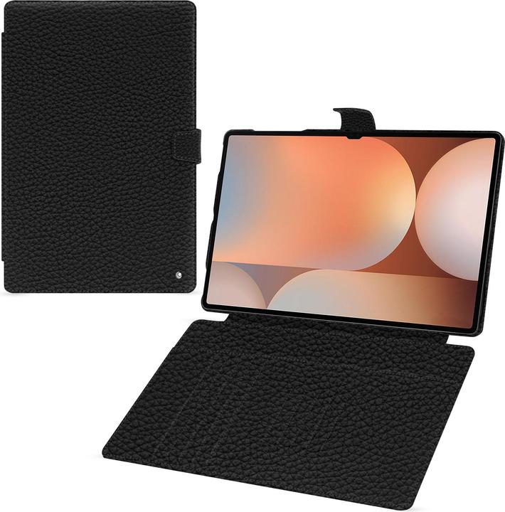 Produktbild Noreve Lederschutzhülle für Samsung Galaxy Tab S10 Ultra (Galaxy Tab S10 Ultra)