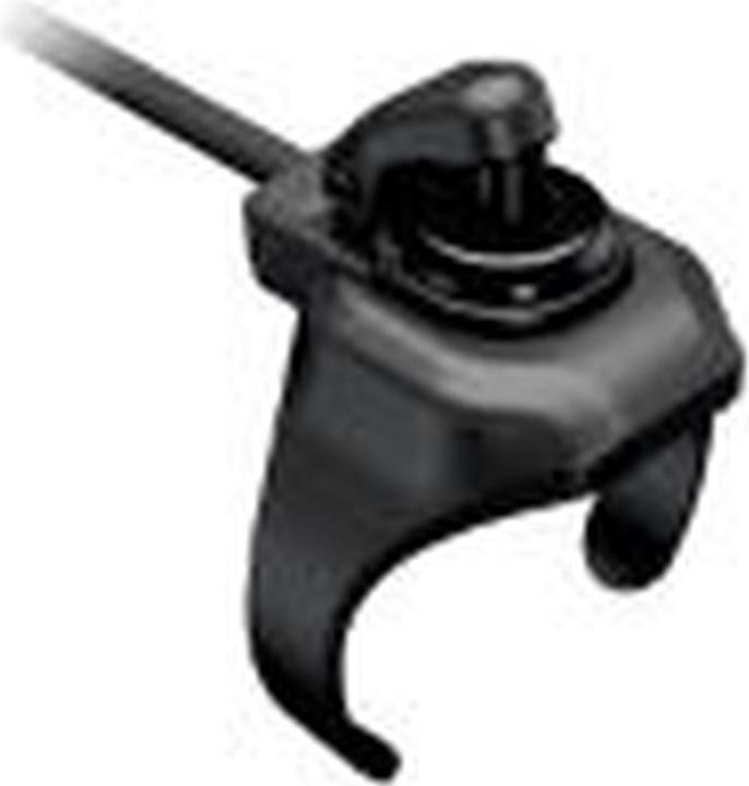 Actual product image Shimano Di2 SW-RS801 100mm