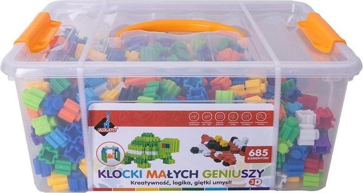 Immagine prodotto Askato 685 orologi da camera (112602)