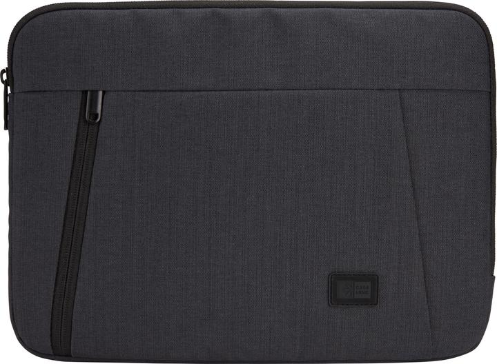 Actual product image Caselogic HUXS-211 Black Notebook Case 29.5 cm (11.6" ) Protective Cover Black (11.60", Universal)