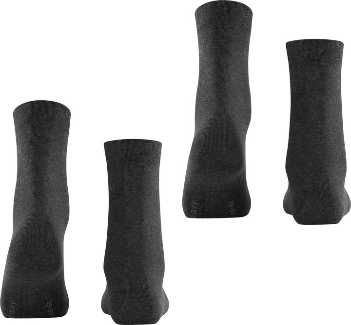 Immagine prodotto Esprit Basic Easy SO 2P (Confezione da 2, 35 - 38)