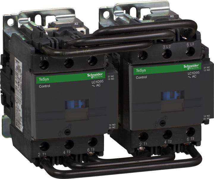 Produktbild Schneider LC2D95E7